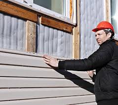 Best Siding Maintenance  in Bloomville, OH